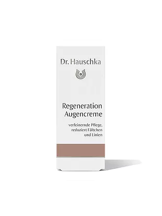 DR. HAUSCHKA | Regenerierende Augencreme 15ml | 